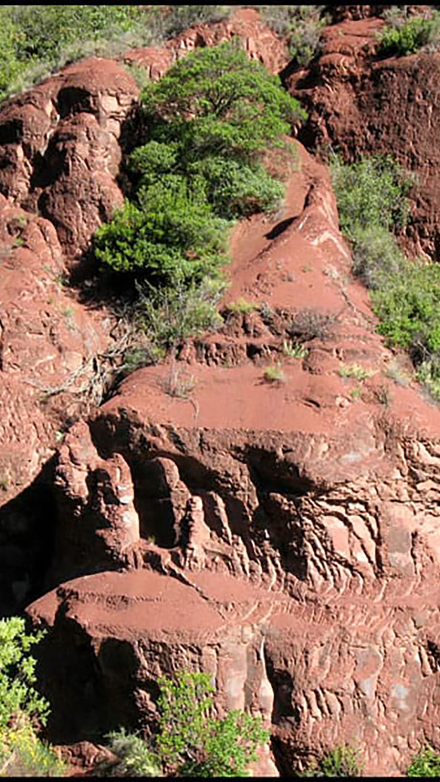 St Saturnin de Lucian