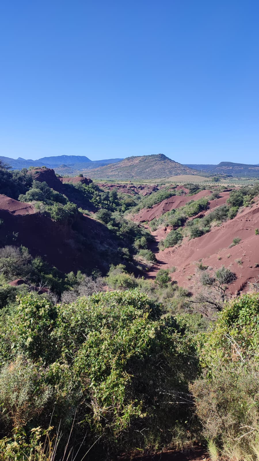 St Saturnin de Lucian