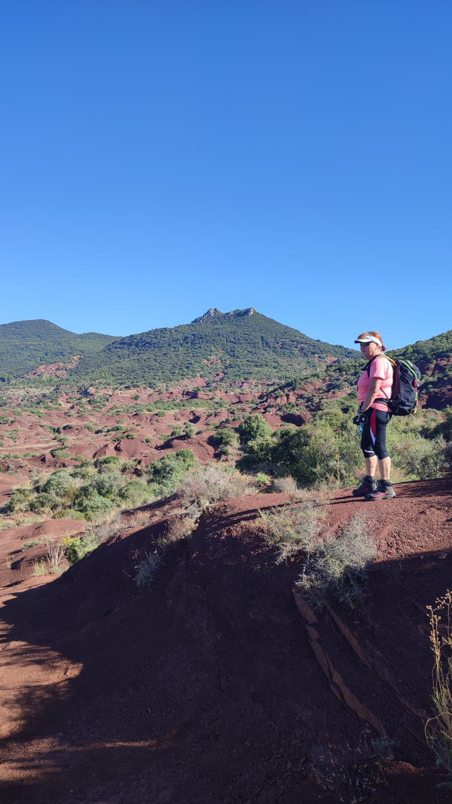 St Saturnin de Lucian