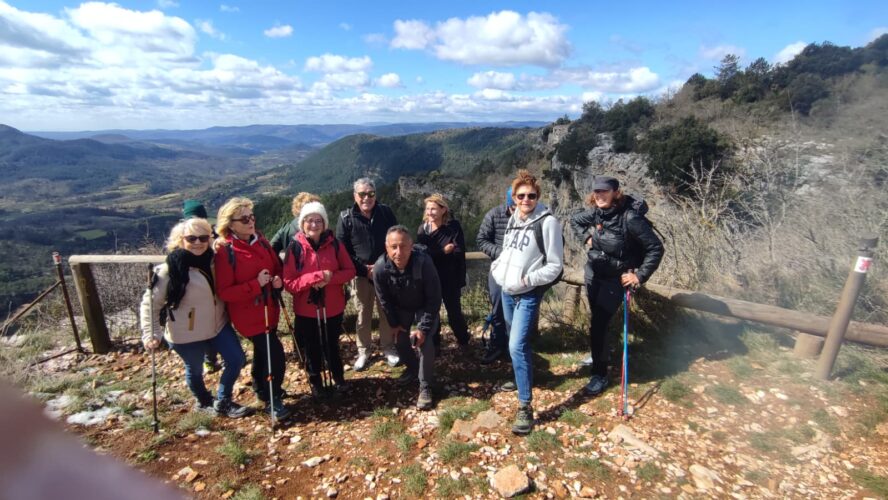 Cirque du bout du monde