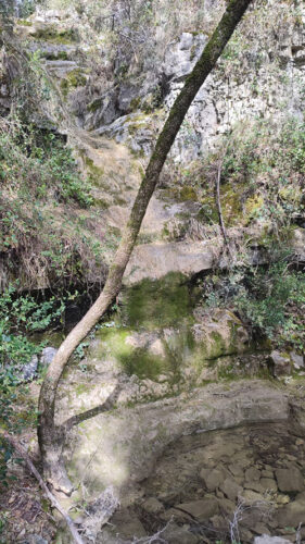 Cirque du bout du monde