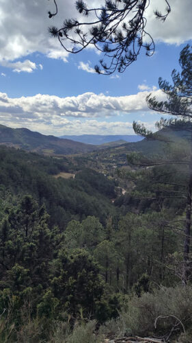 Cirque du bout du monde