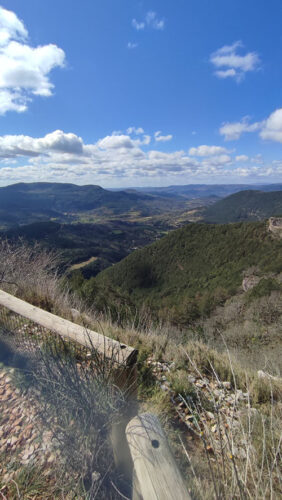Cirque du bout du monde