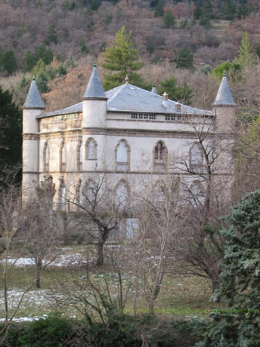 Cirque du bout du monde