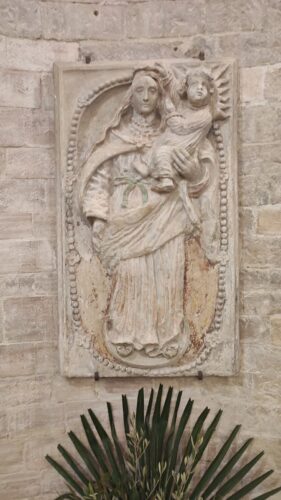 St Martin de Londres