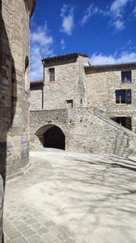 St Martin de Londres