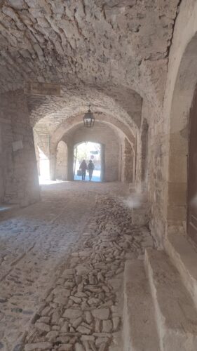 St Martin de Londres