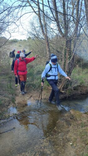 St Martin de Londres