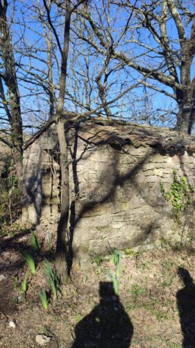 St Martin de Londres