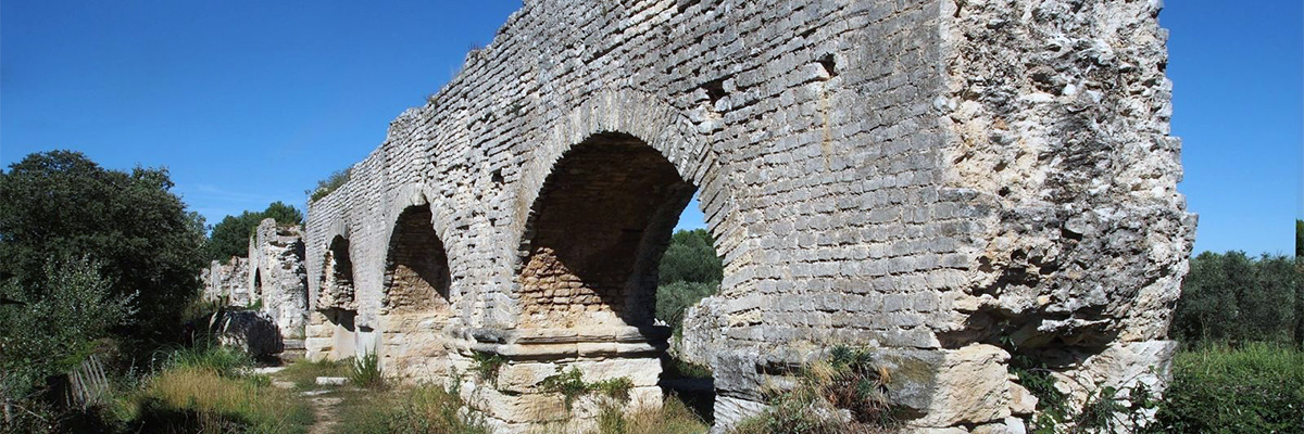 Fontvieille et son histoire