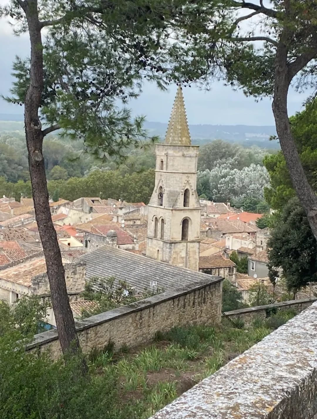 Montfrin