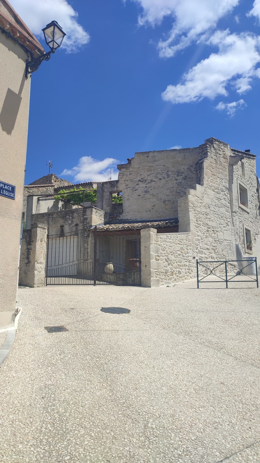 Montfrin
