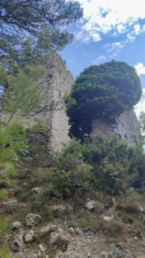 Belvézet