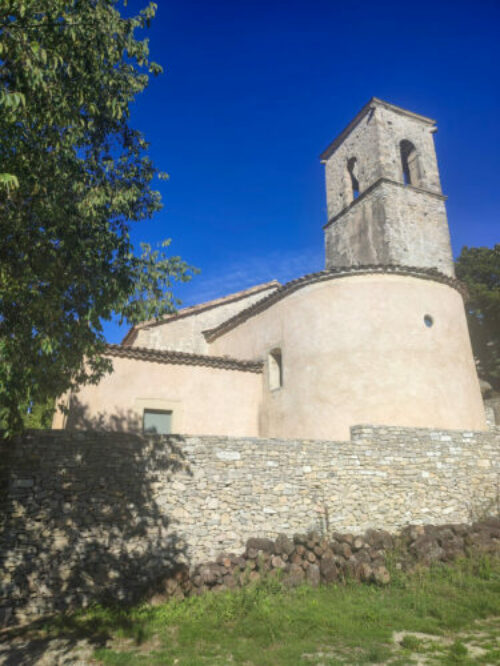 Belvézet