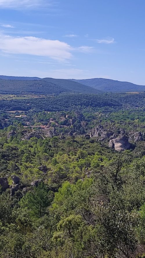 Moureze