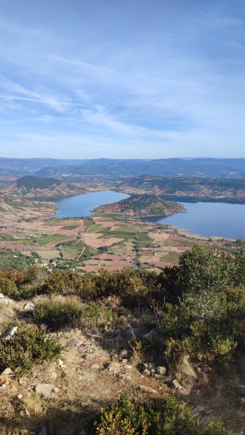 Moureze
