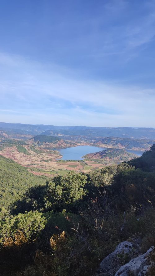 Moureze